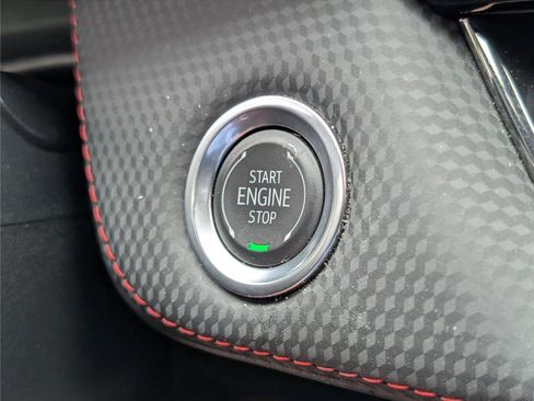 Used 2026 Chevrolet Equinox RS AWD/4WD image 25