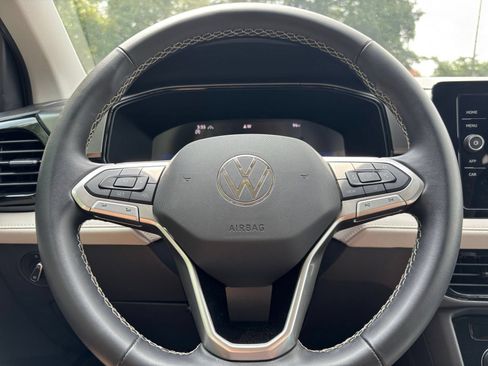 Used 2026 Volkswagen Taos S AWD/4WD image 25