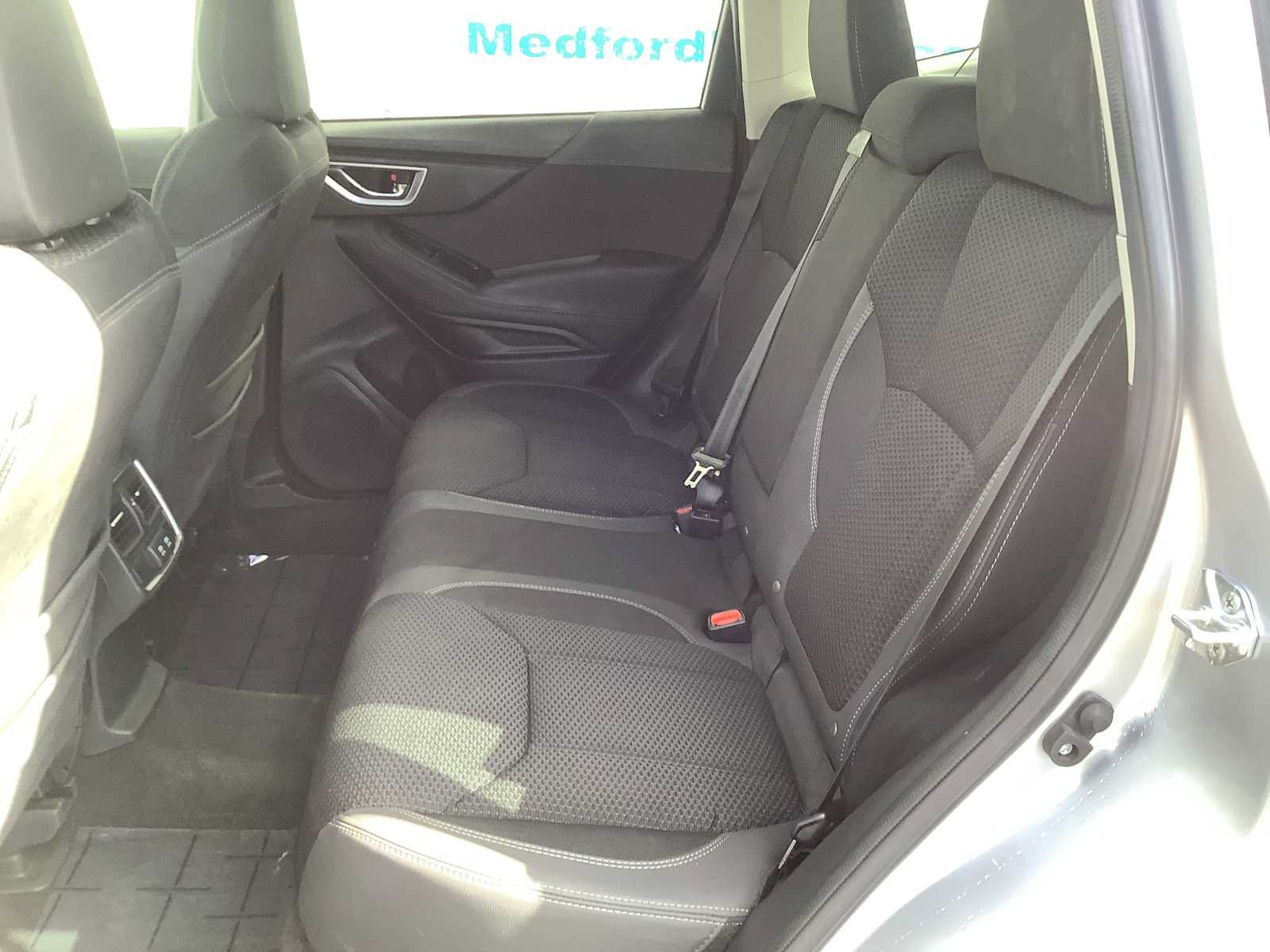Used 2024 Subaru Forester Premium AWD/4WD image 13