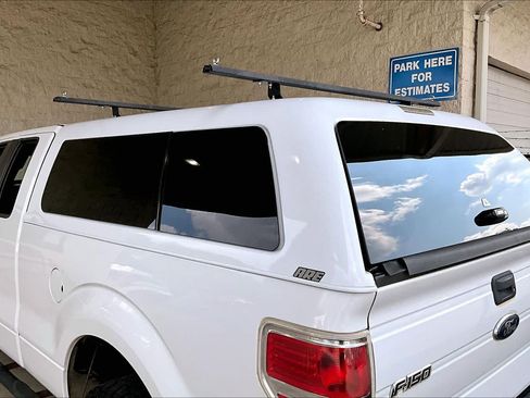 Used 2014 Ford F150 XL w/ Power Equipment Group AWD/4WD image 31
