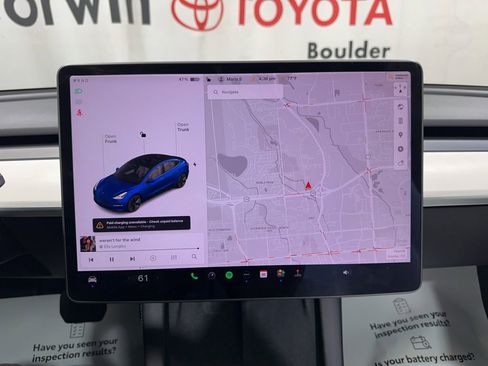 Used 2022 Tesla Model 3 Long Range image 27