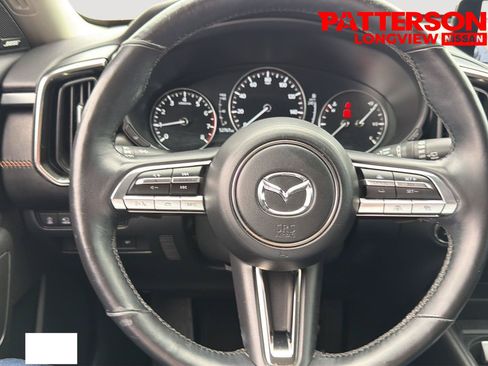 Used 2023 MAZDA CX-50 2.5 Turbo w/ Cargo Package AWD/4WD image 16