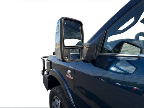 Used 2023 RAM 3500 Limited image 30