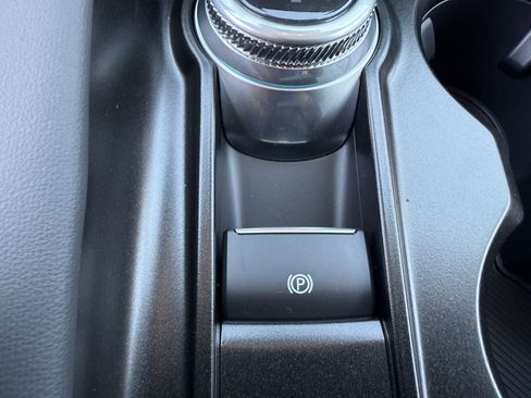 New 2025 Ford Explorer Active image 9