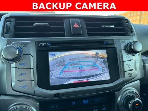 Used 2019 Toyota 4Runner Limited image 4