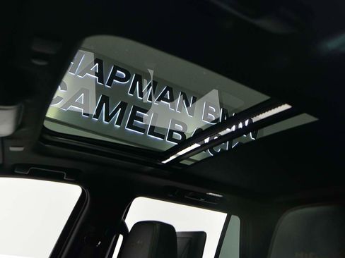 Used 2023 Chevrolet Tahoe High Country image 7