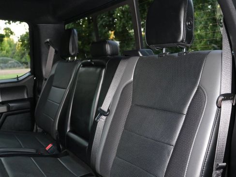 Used 2019 Ford F150 Raptor w/ Equipment Group 801A Mid image 79