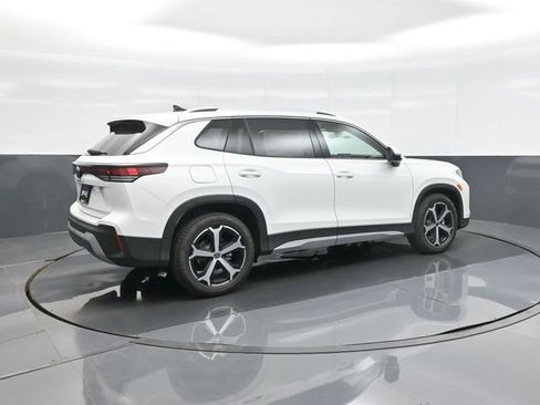 New 2026 Volkswagen Tiguan SE FWD image 7