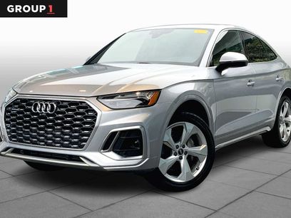 Used 2025 Audi Q5 2.0T Premium Plus