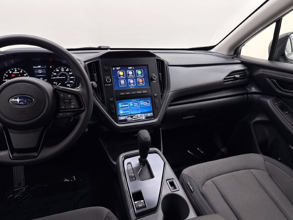 Certified 2024 Subaru Crosstrek 2.0i AWD/4WD image 17