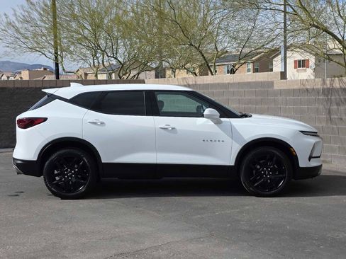 Used 2023 Chevrolet Blazer LT w/ Driver Confidence Package image 10