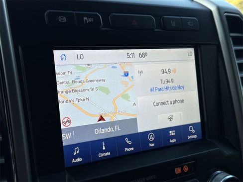 Used 2021 Ford F250 Platinum image 18