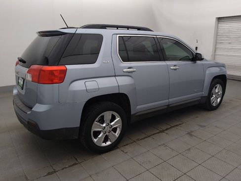 Used 2015 GMC Terrain SLT w/ Open Road Package FWD image 10