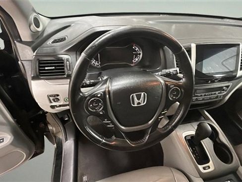 Used 2016 Honda Pilot EX-L image 8