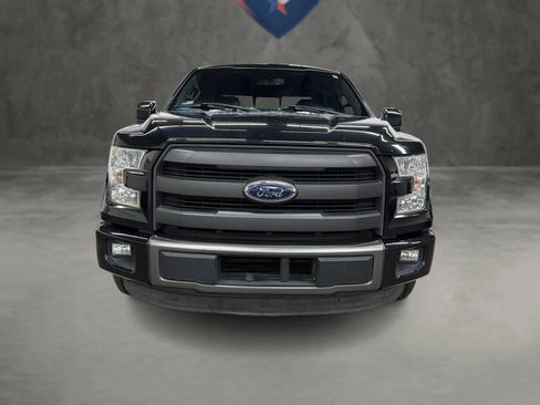 Used 2015 Ford F150 Lariat RWD image 45