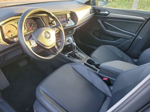 Used 2019 Volkswagen Jetta SE image 13