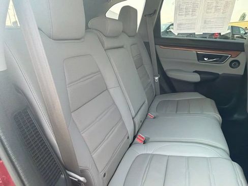 Used 2022 Honda CR-V Touring image 13
