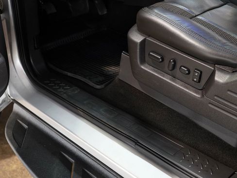 Used 2014 Ford F150 Raptor w/ Equipment Group 801A Luxury image 38