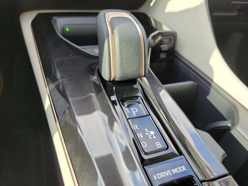 New 2026 Toyota Crown Limited w/ Advanced Technology Package image 25