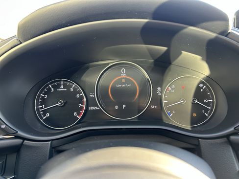 Certified 2023 MAZDA CX-30 AWD 2.5 S w/ Preferred Package image 11