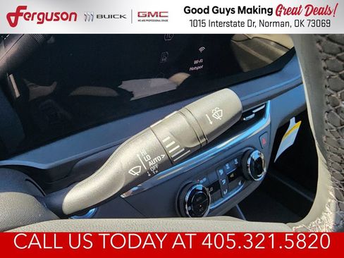 New 2026 Buick Envista Preferred w/ Convenience I Package FWD image 21