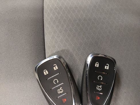 Used 2023 Chevrolet Malibu LS w/ Driver Confidence Package FWD image 32