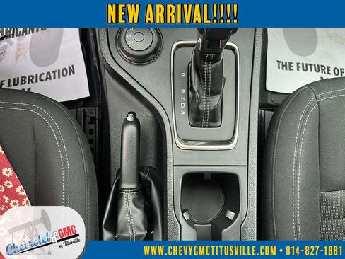 Used 2019 Ford Ranger XLT w/ Black Appearance Package AWD/4WD image 8