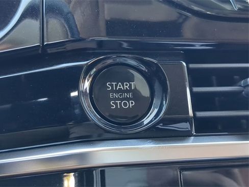 New 2025 Nissan Pathfinder Platinum w/ Cargo Package image 28