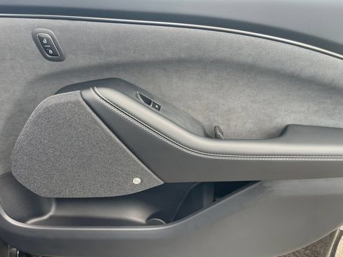 New 2025 Ford Mustang Mach-E GT w/ Interior Protection Package AWD/4WD image 23