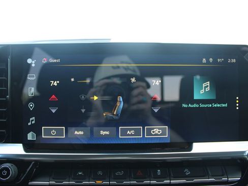 New 2026 Chevrolet Silverado 1500 LT w/ All Star Edition Plus AWD/4WD image 51
