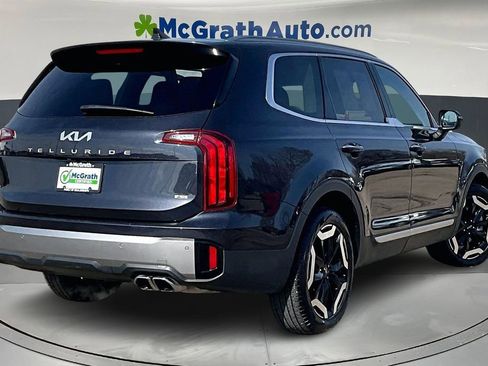 Used 2025 Kia Telluride S image 7