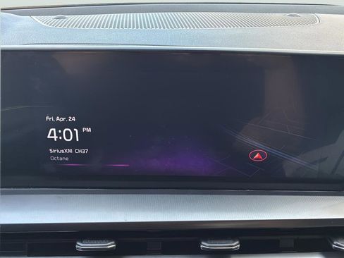 Used 2024 Kia Telluride S w/ S Sunroof Package FWD image 20