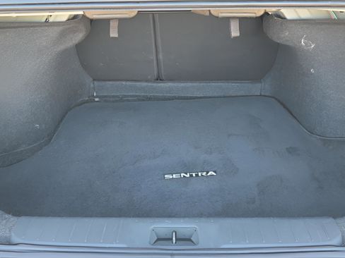 Certified 2023 Nissan Sentra SV w/ All-Weather Package image 10