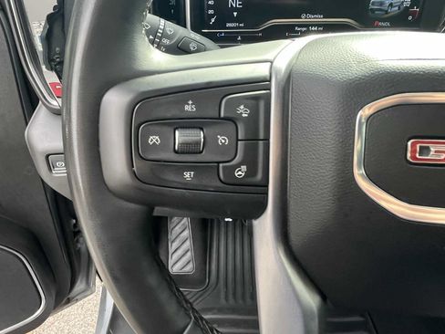 Used 2023 GMC Sierra 1500 Elevation AWD/4WD image 21