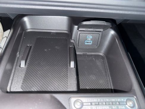 New 2025 Ford Bronco 4-Door image 21