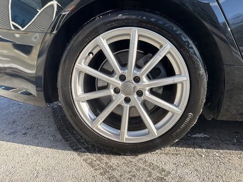 Used 2017 Audi A6 3.0T Premium Plus w/ Driver Assistance Package image 11