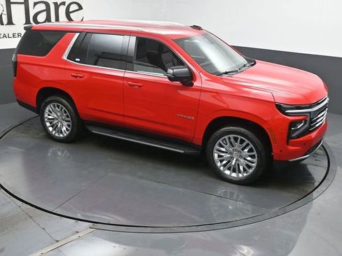 New 2026 Chevrolet Tahoe LT image 17