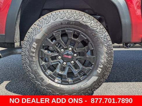 New 2026 GMC Canyon Elevation w/ Convenience Package AWD/4WD image 12