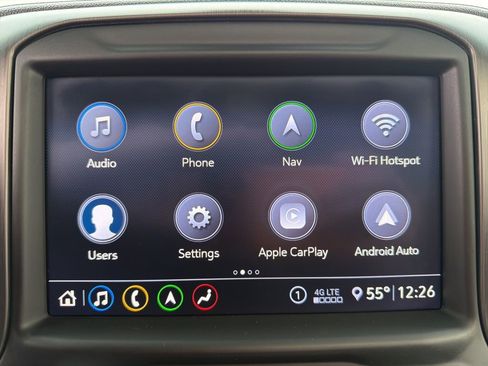 Used 2020 GMC Sierra 1500 AT4 w/ AT4 Premium Package image 42