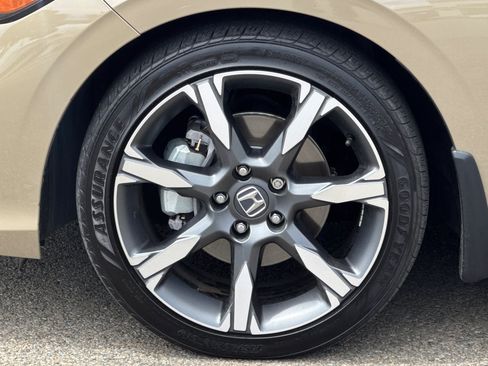 Used 2025 Honda Civic Sport Touring image 12