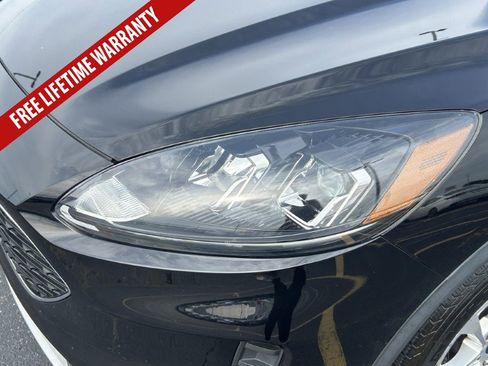 Used 2022 Ford Escape SE w/ Convenience Package AWD/4WD image 14