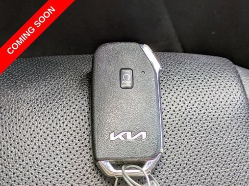 Used 2023 Kia Sportage X-Pro Prestige AWD/4WD image 33