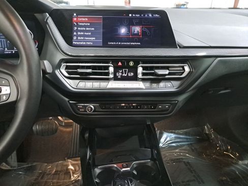 Certified 2022 BMW 228i Gran Coupe w/ Convenience Package FWD image 21