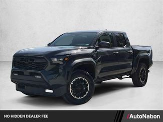 Used 2026 Toyota Tacoma TRD Off-Road AWD/4WD video 1