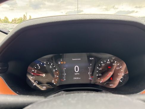 Used 2022 Jeep Compass Limited AWD/4WD image 20