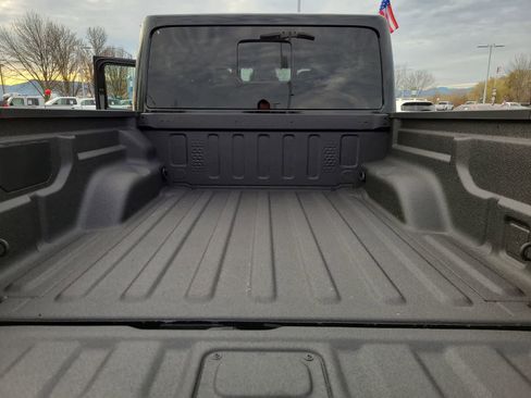 New 2026 Jeep Gladiator Rubicon image 27