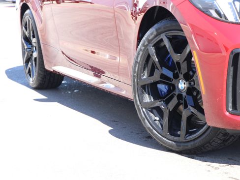 Certified 2025 BMW 430i xDrive Coupe w/ M Sport Package image 3