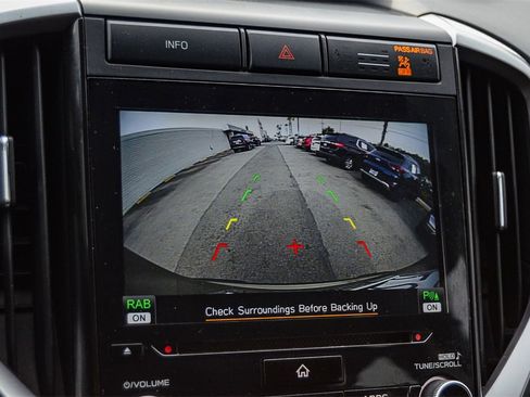 Used 2022 Subaru Ascent Premium w/ Convenience Package image 25