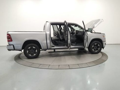 Used 2022 RAM 1500 Limited AWD/4WD image 17