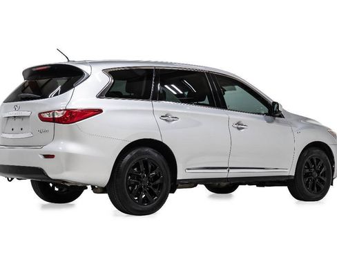 Used 2015 INFINITI QX60 FWD image 3